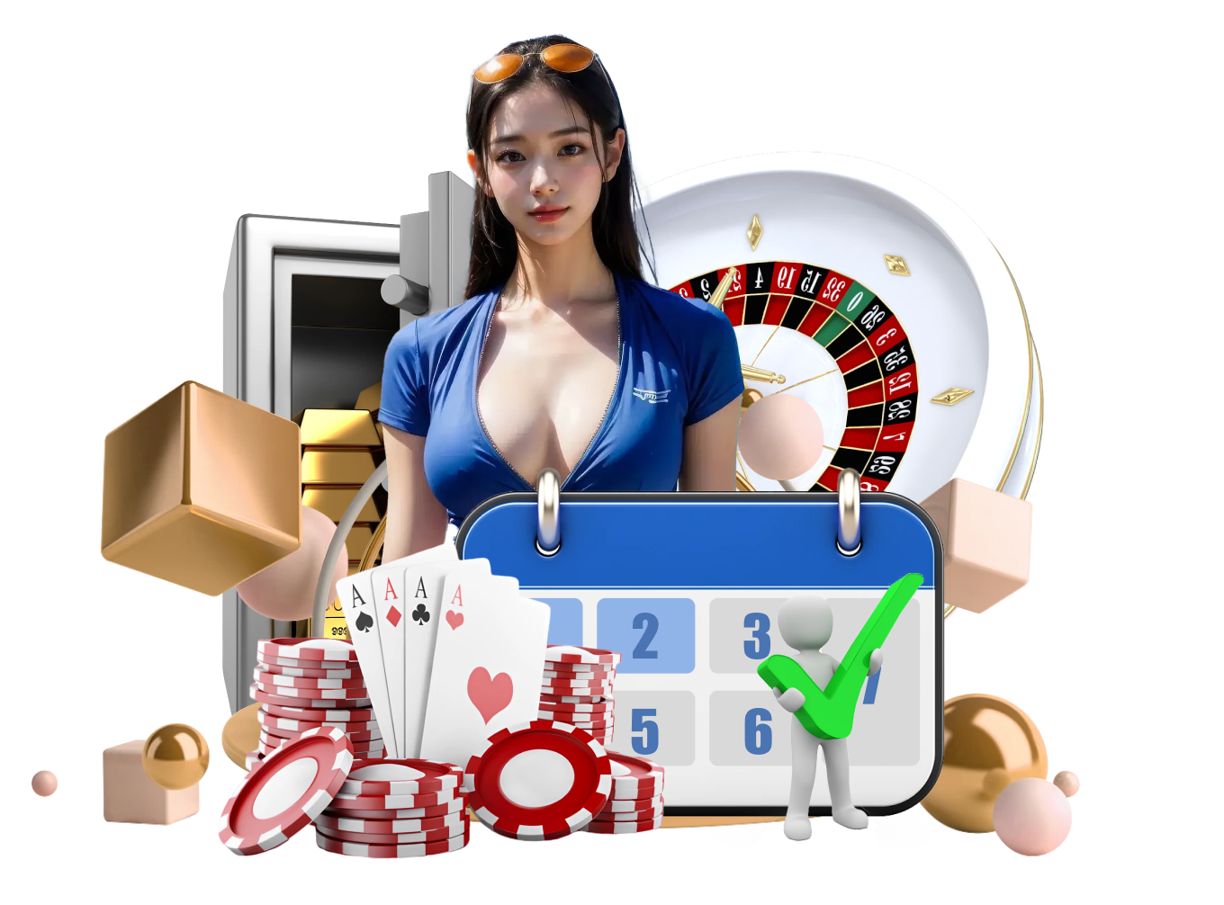 mpoten platform showing live blackjack table and mobile app interface